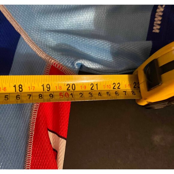 AGU Presto Cycle Sport Amsterdam Cycling Jersey Mens S Italy - Picture 4 of 5